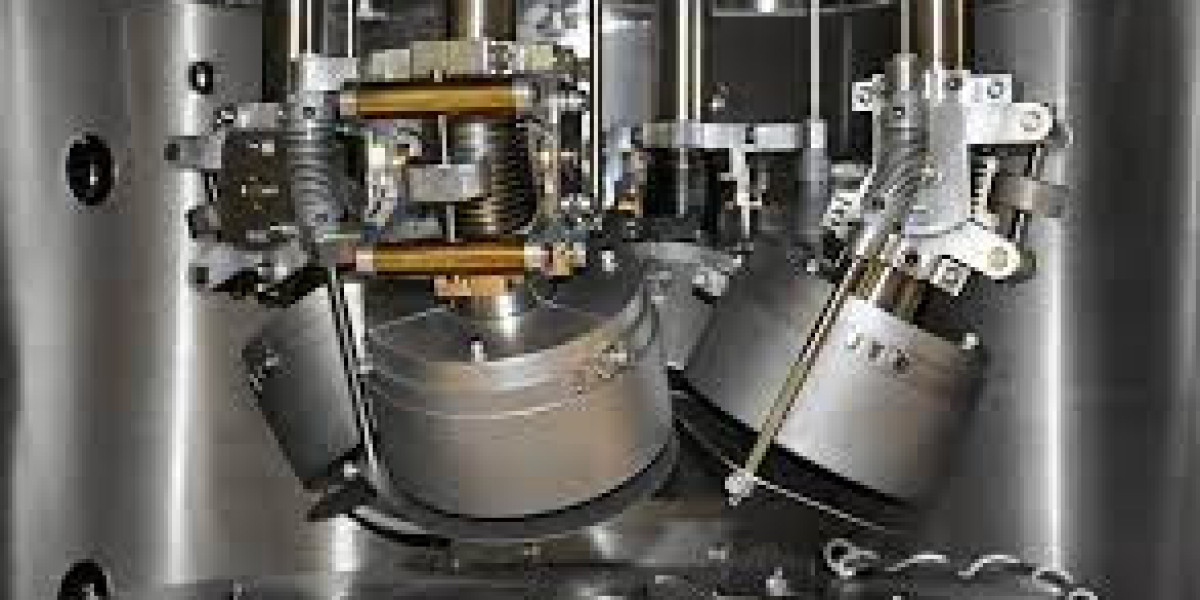 Sputtering Equipment Cathode Market Report 2023 with Analysis of COVID-19 Impact