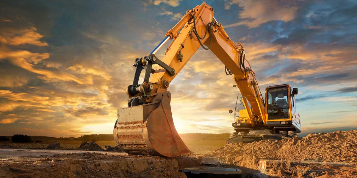 Excavators Market | Global Industry Trends, Segmentation, Business Opportunities & Forecast To 2032