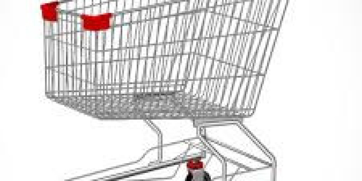 Global Shopping Cart Market Report 2023 to 2032