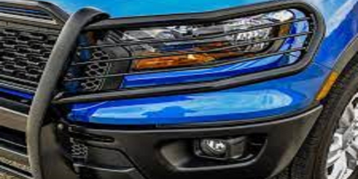 Grille Guard Market Analysis, Share and Forecast Report to 2032