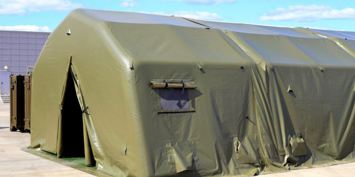 Deployable Military Shelter Market Worth Predicted at US$ 1.7 Billion by 2033