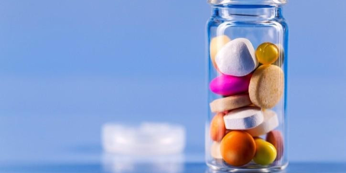 Pharmaceutical Lipids Market Size, Industry Analysis Report 2023-2032 Globally