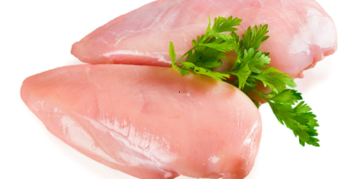 Global Chicken Market will be US$ 253.25 Billion by 2032