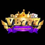 VB777 Cổng Game Bài Xanh Chín Code Vip profile picture