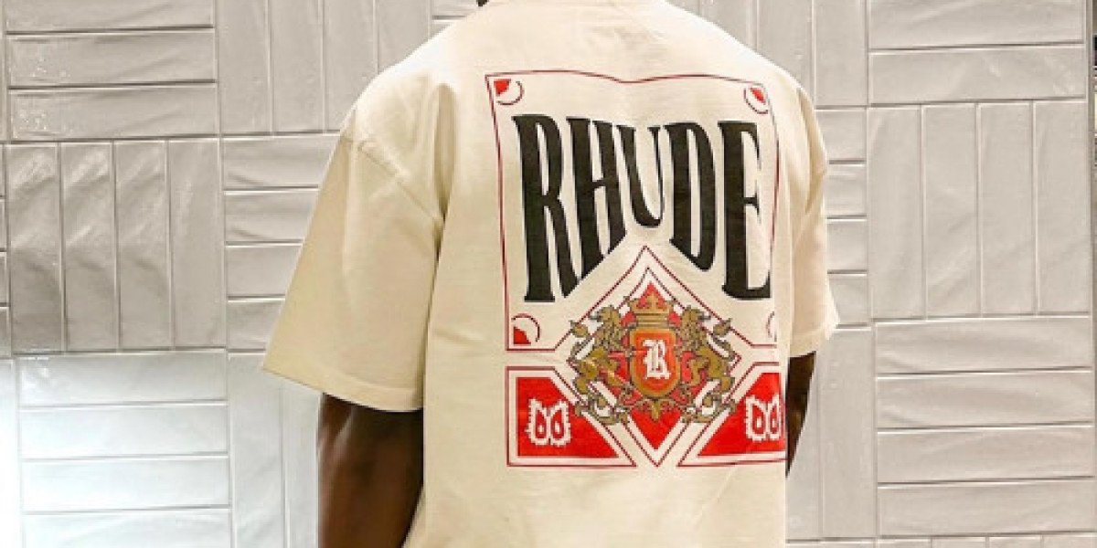 R H U D E | Official Rhude Clothing Brand Shop Now