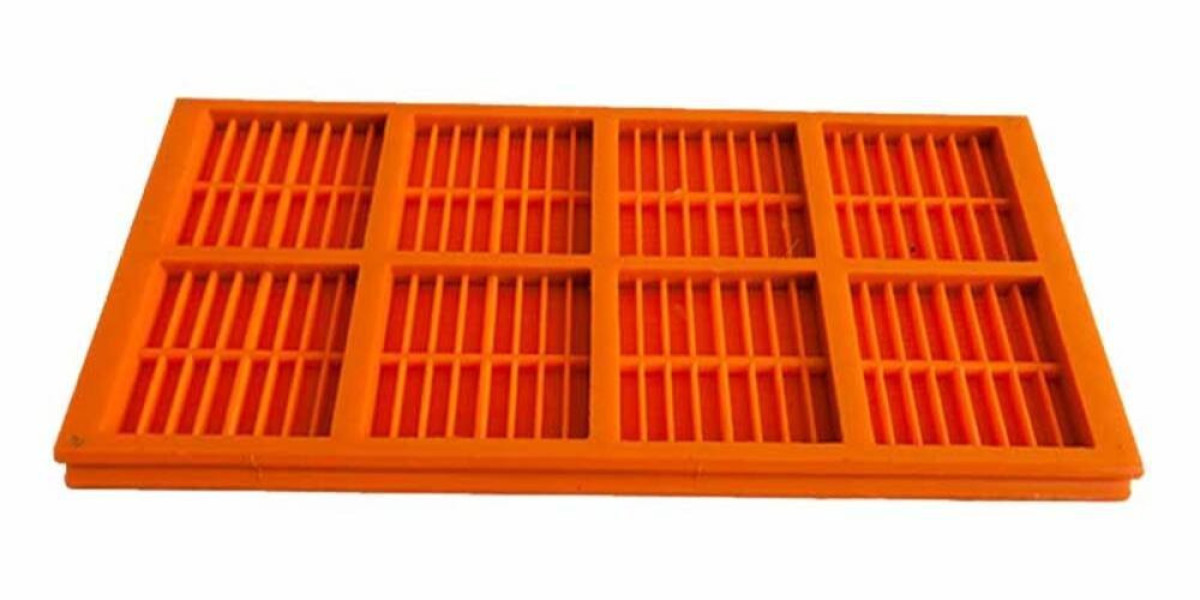 Polyurethane Screen Panels Market 2023: Global Forecast to 2032