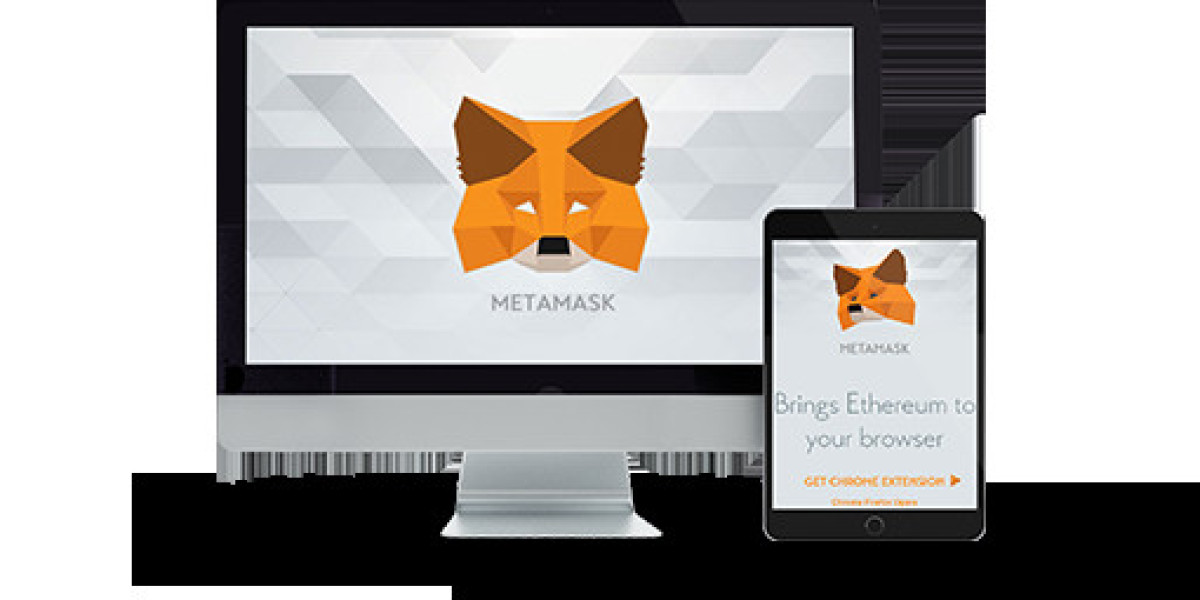 How to Set Up MetaMask Wallet Extension