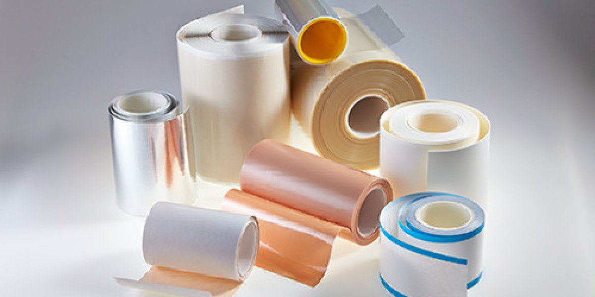 Medical Adhesive Tapes Market | Global Industry Trends, Segmentation, Business Opportunities & Forecast To 2032