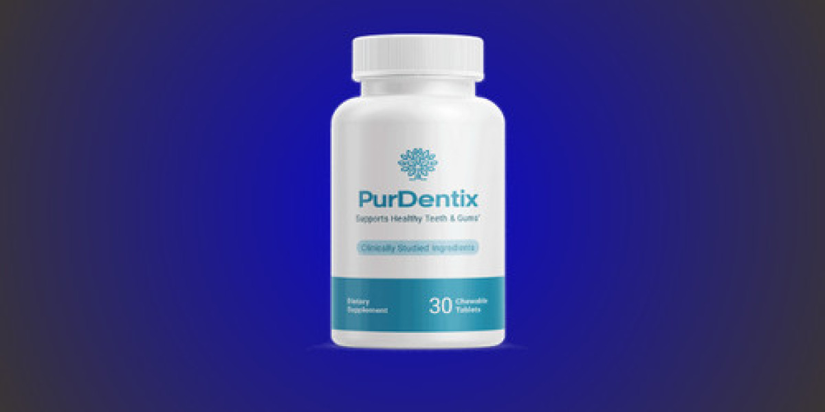 PurDentix Reviews: Cost {Price} Ingredients?