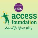 Access Foundation profile picture