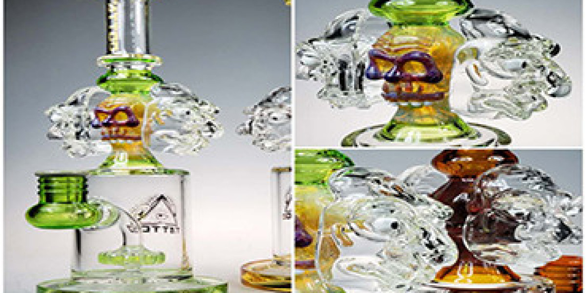 Understanding the Cost Structure of Bongs and Why They Are Expensive