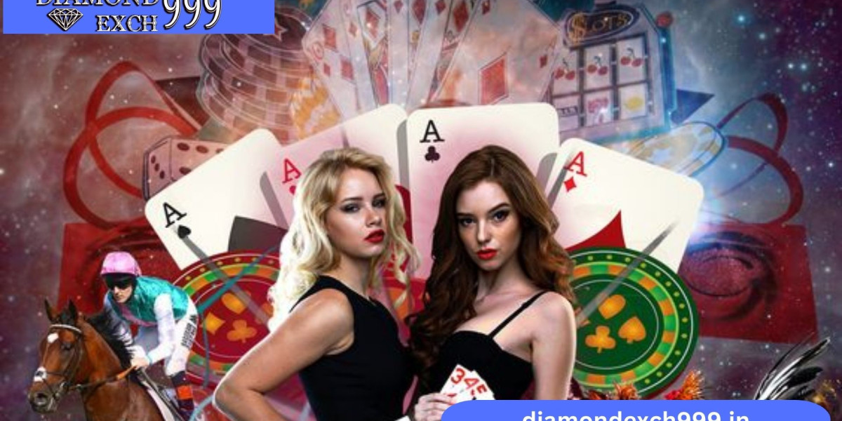 Diamondexch9 | Most Popular Website for Online Casino Betting