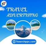 Advertisements for Travel Profile Picture