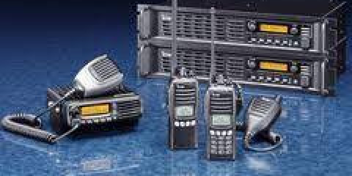 Terrestrial Trunked Radio System Market - Top Key Players Analysis Report