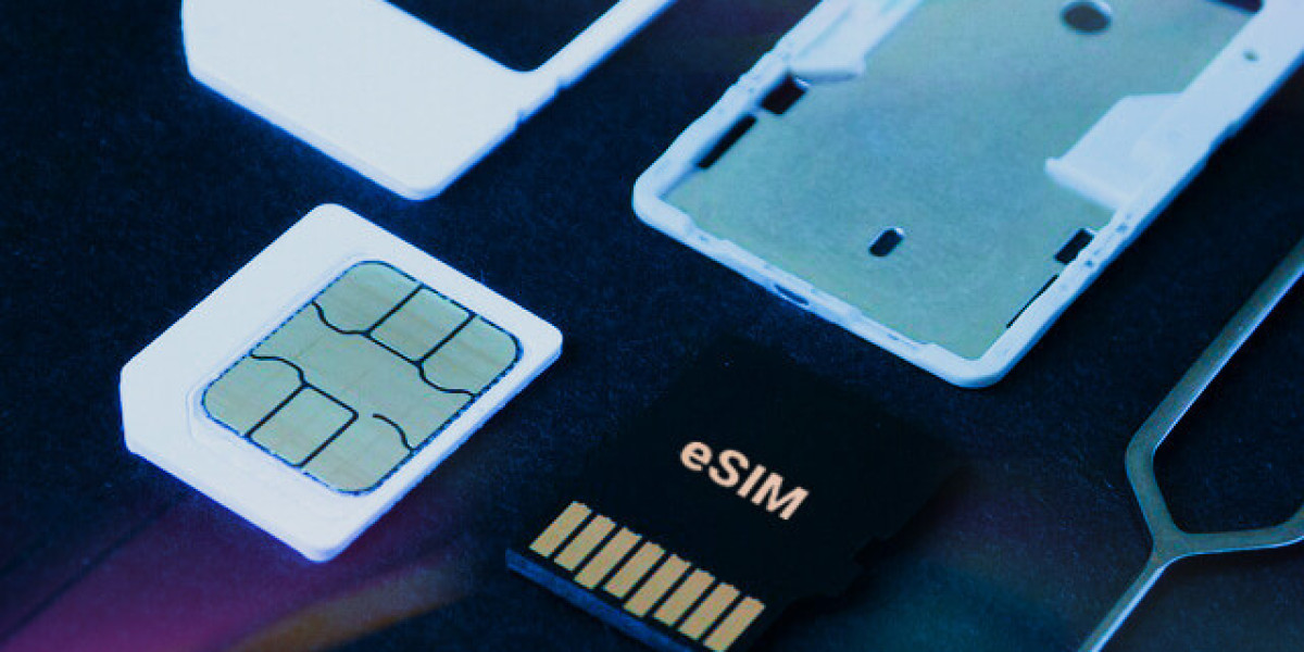 Embedded SIM Market Demand Analysis, Statistics, Industry Trends And Investment Opportunities To 2032