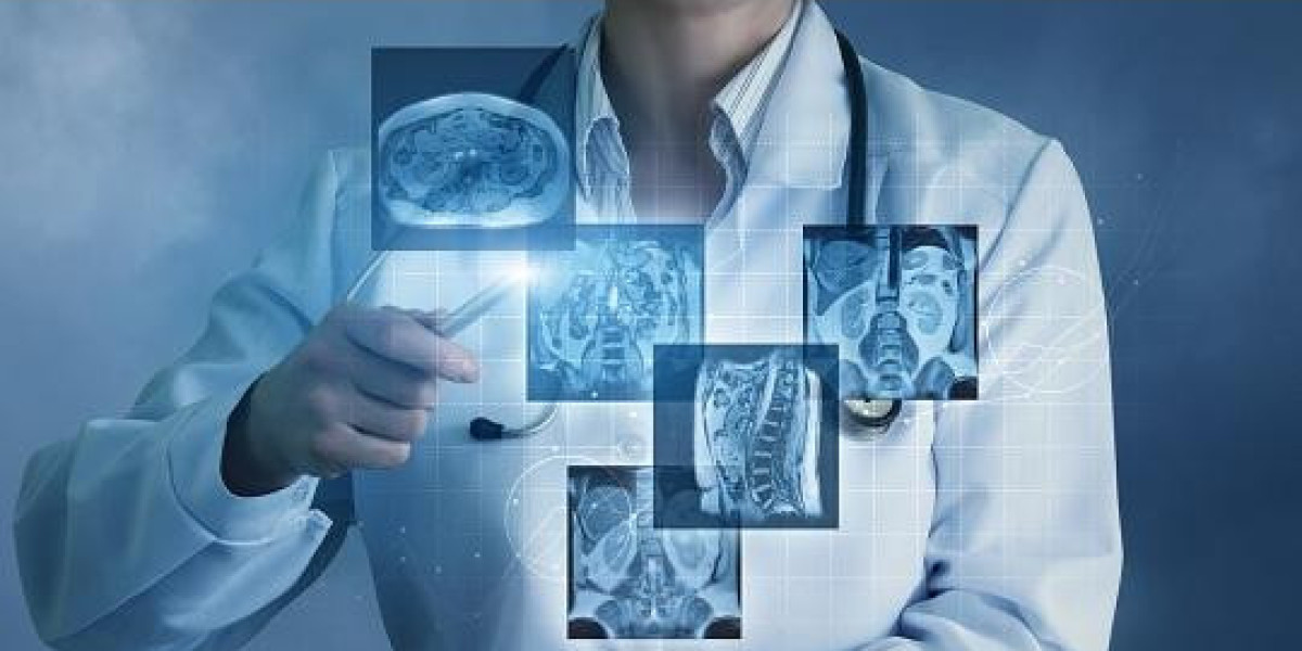 Medical Image Analysis Software Market Trends, Size & Forecast Report to 2032