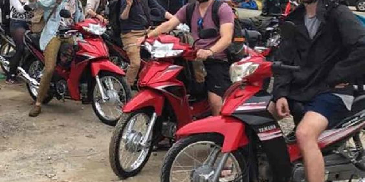 Menghadirkan Kebebasan dan Kemudahan Perjalanan Wisata dengan Motor Rental di Bali