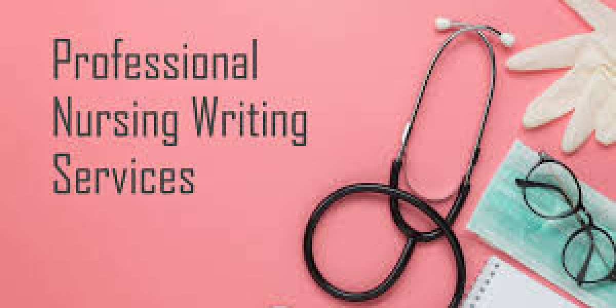 Precision in Prose: How BSN Writing Services Enhance Nursing Scholarship