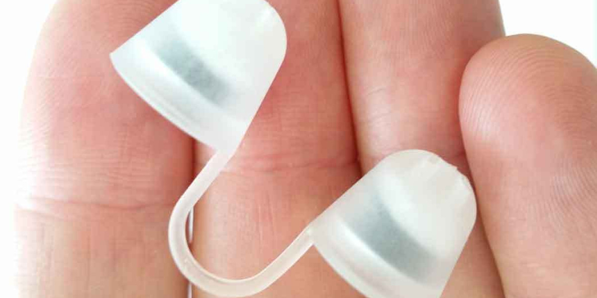 Nasal Filters  Market Size, Growth & Industry Analysis Report, 2032