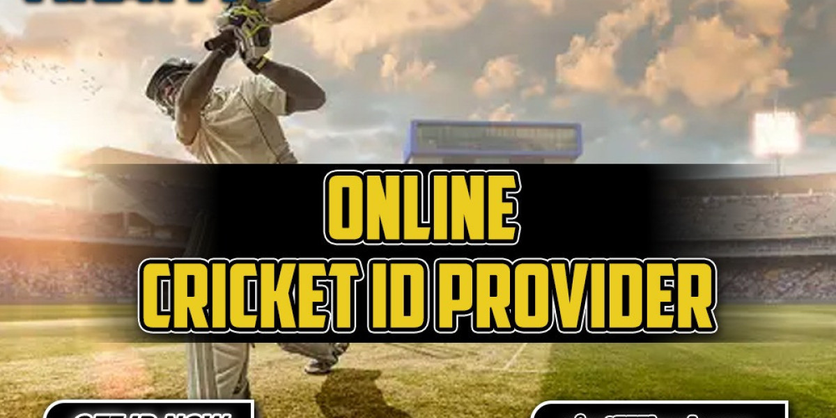 Online Cricket ID Provider – an Access to Diverse Cricket Betting Options