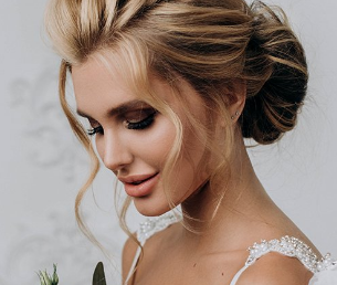 Your Ultimate Destination for Bridal Hair and Makeup in San Diego | TheAmberPost