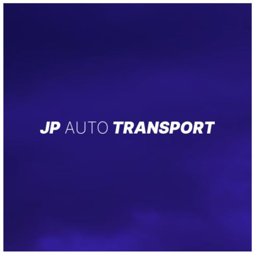 JP Auto Transport Profile Picture