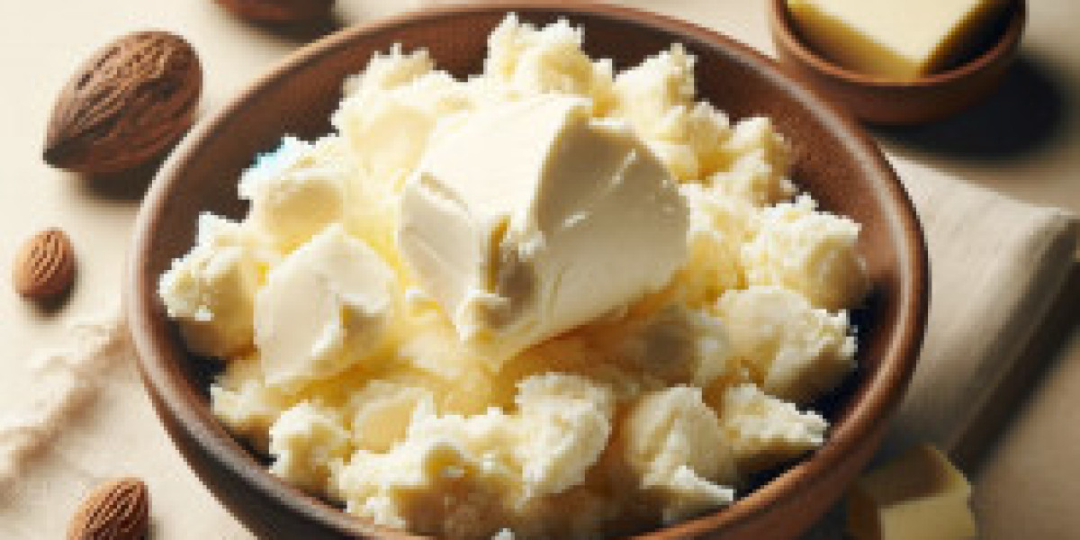 Murumuru Butter Market 2023-2032 | Global Industry Research Report By Value Market Research