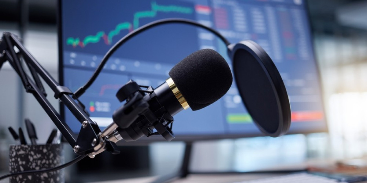 Audio Communication Monitoring Market Size & Forecast Research Report to 2032