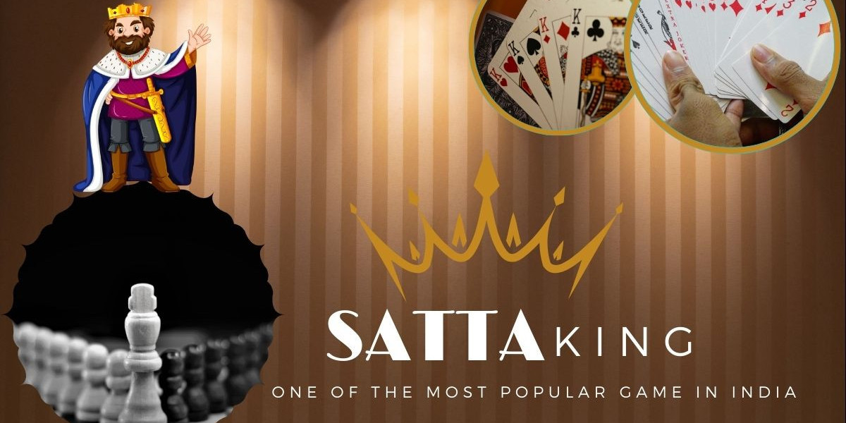 How Has Satta King Evolved Over the Years?