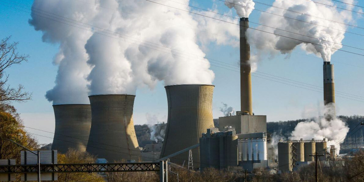 Clean Coal Technologies Market | Industry Outlook Research Report 2023-2032 By Value Market Research