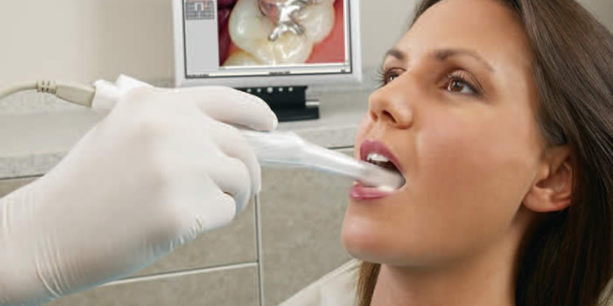 Global Intraoral Cameras Market | Industry Analysis, Trends & Forecast to 2032