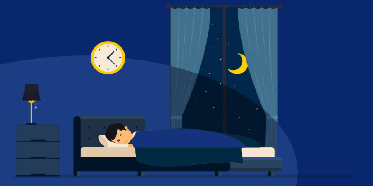 Understanding the Importance of Sleep