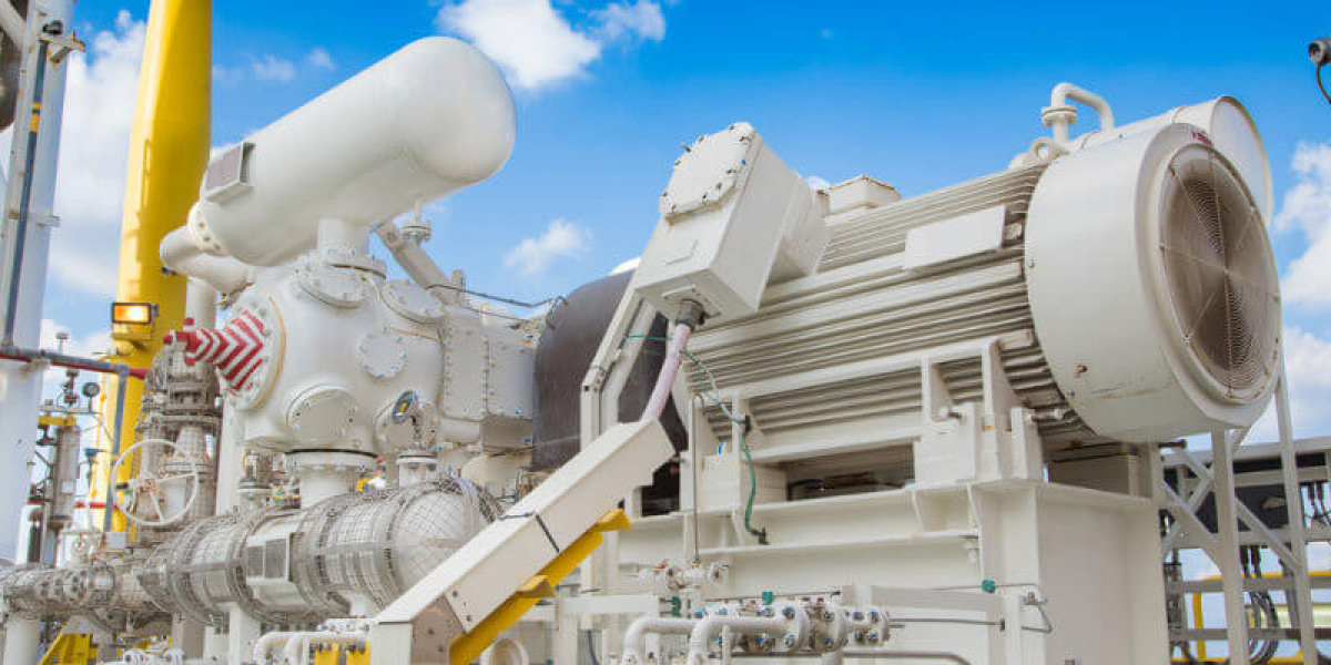 Vapor Recovery Unit Market Size, Analysis, Trends, Demand, and Report 2024-2032