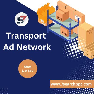 Logistics Advertising Profile Picture