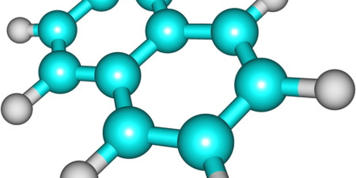 Naphthalene Market Size, Share, Industry and Outlook