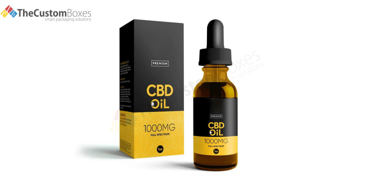 What should I consider when designing CBD Boxes?