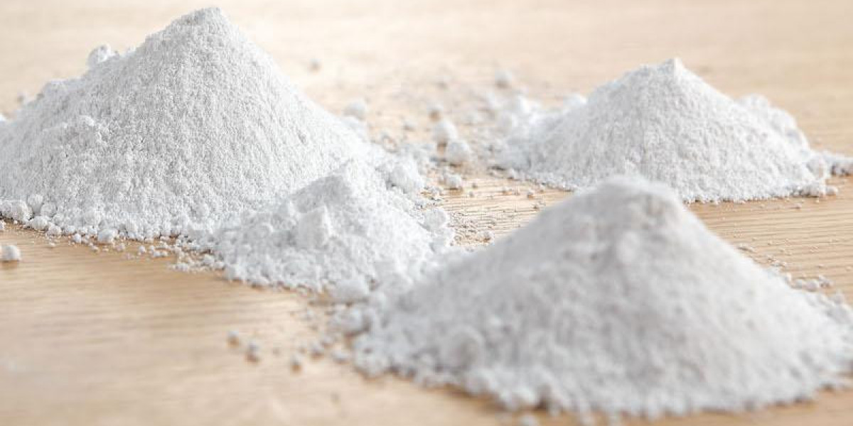 Lithium Compounds  Market 2023: Global Forecast to 2032