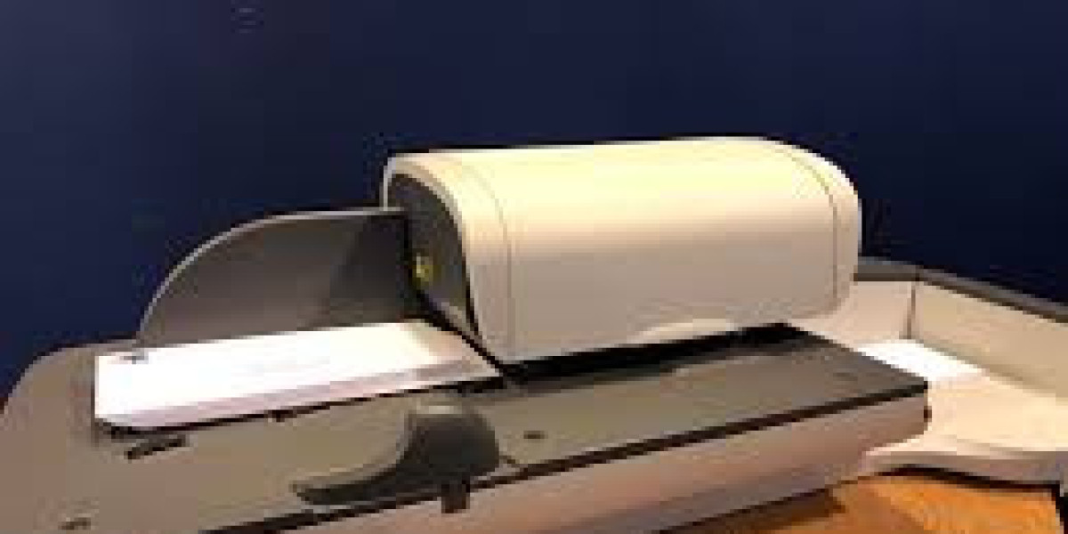 Envelope Sealing Machines Market 2023: Global Forecast to 2032