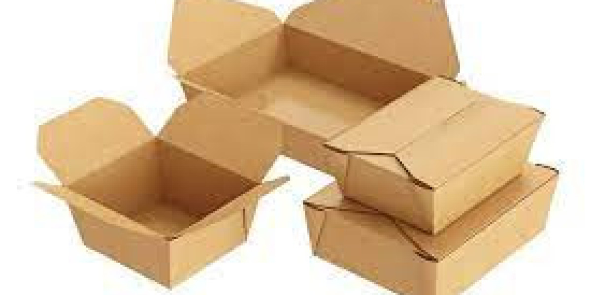 Boxboard Packaging Market Size, Growing Trends and Industry Demand Report to 2032