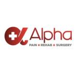 Alpha Rehabilitation Medical Centers profile picture