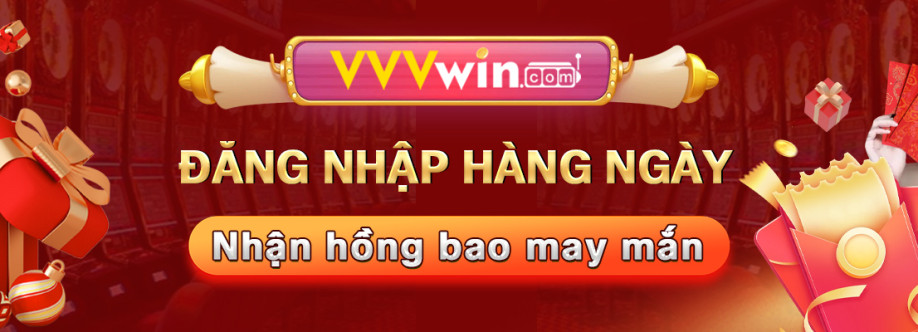 VVVWIN Trang Chính Thức Cover Image