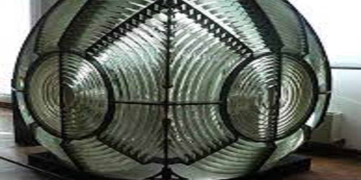 Fresnel Lenses Market Outbreak: Key Trends, Growth, Insights and Forecast Report to 2032