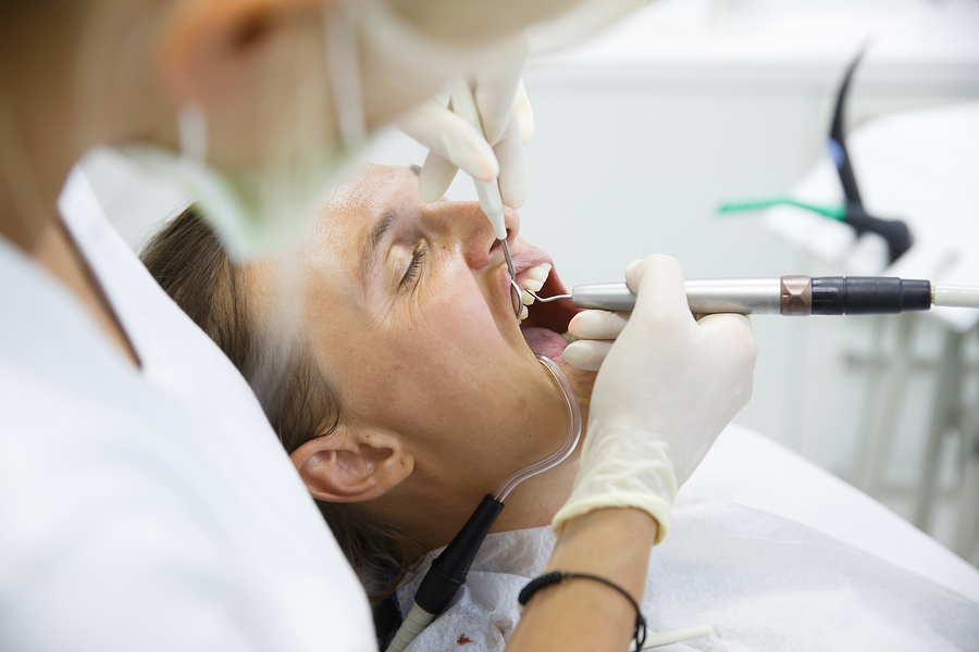 Consult With a Dentist Regularly to Prevent Dental Diseases - Blogs Data