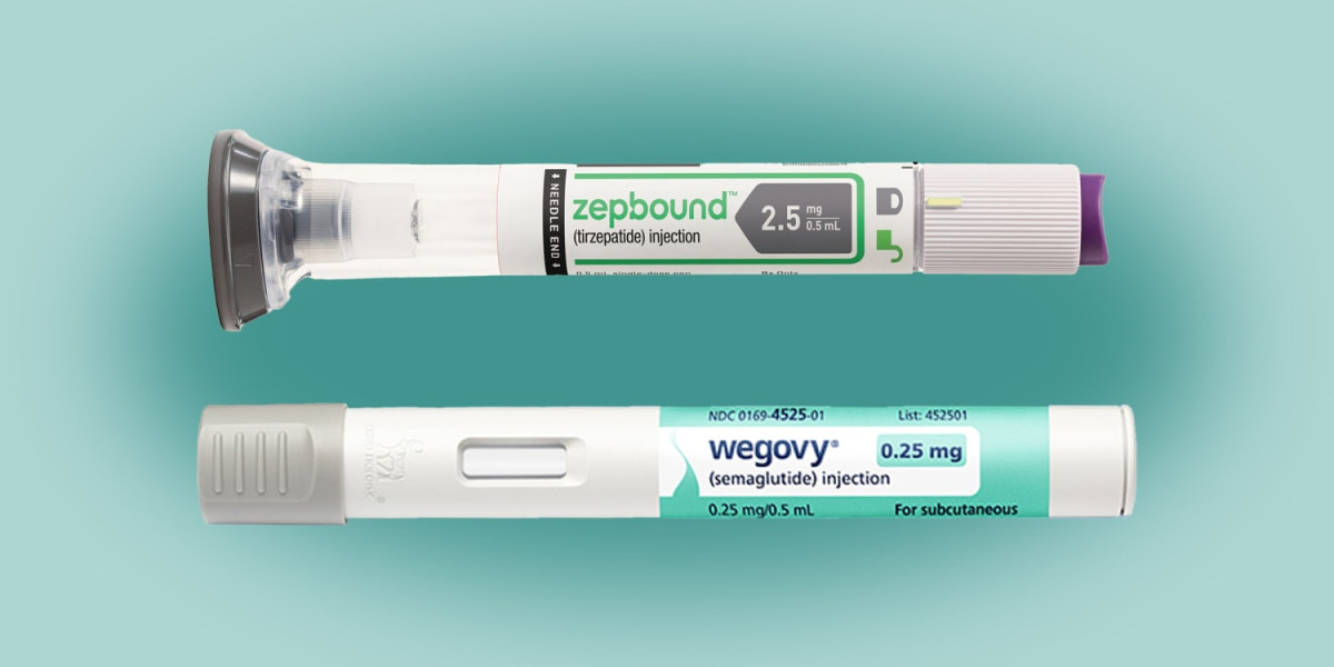 The Current Shortage of Ozempic: Causes and Implications