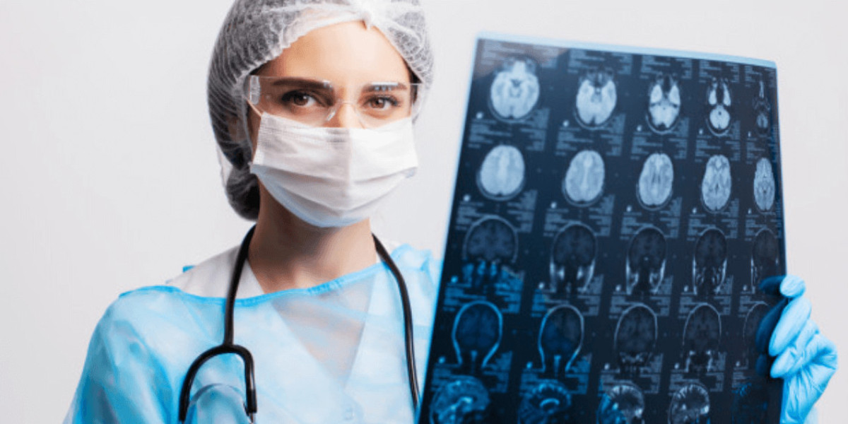 Radiology Information System Market Outlook (2024-2031)