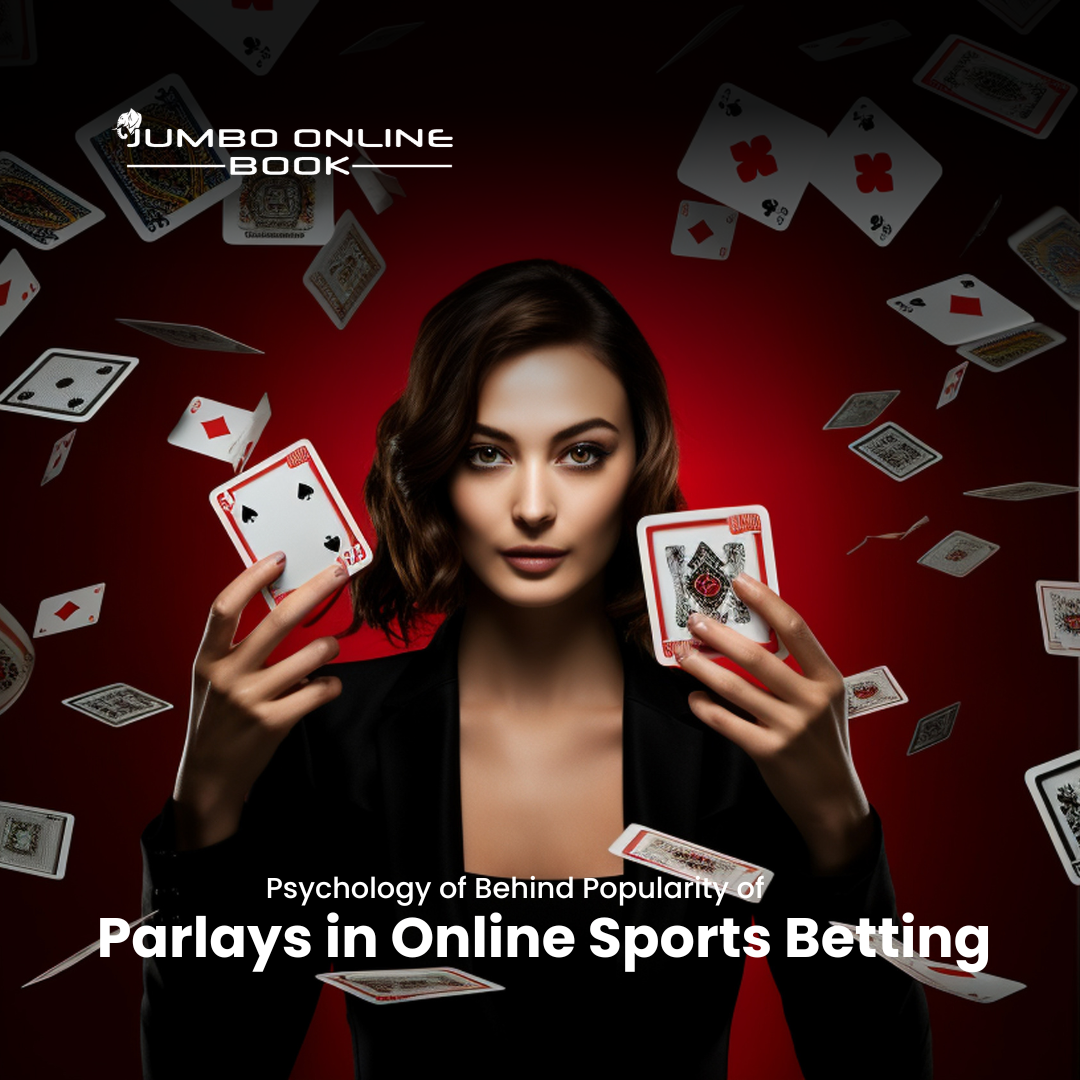Psychology of Behind Popularity of Parlays in Online Sports Betting | by Rob Jones | Jul, 2024 | Medium