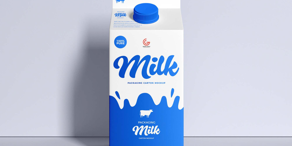 Dairy Carton Market | Industry Outlook Research Report 2023-2032 By Value Market Research