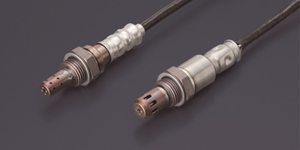 Global Zirconia Gas Sensors Market Report 2023 to 2032