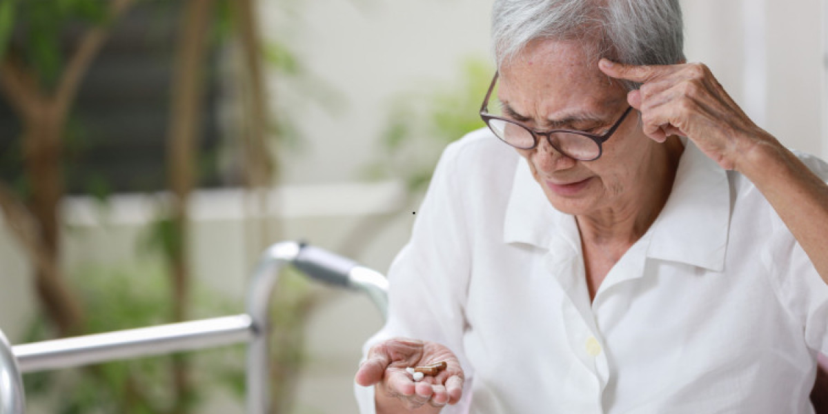 Alzheimer's Drugs Market will be US$ 15.08 Billion by 2032