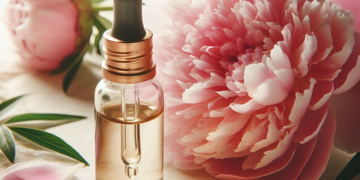 Peony Seed Oil Market Report: Latest Industry Outlook & Current Trends 2023 to 2032